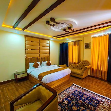 White Forest Hotel Kalam מראה חיצוני תמונה