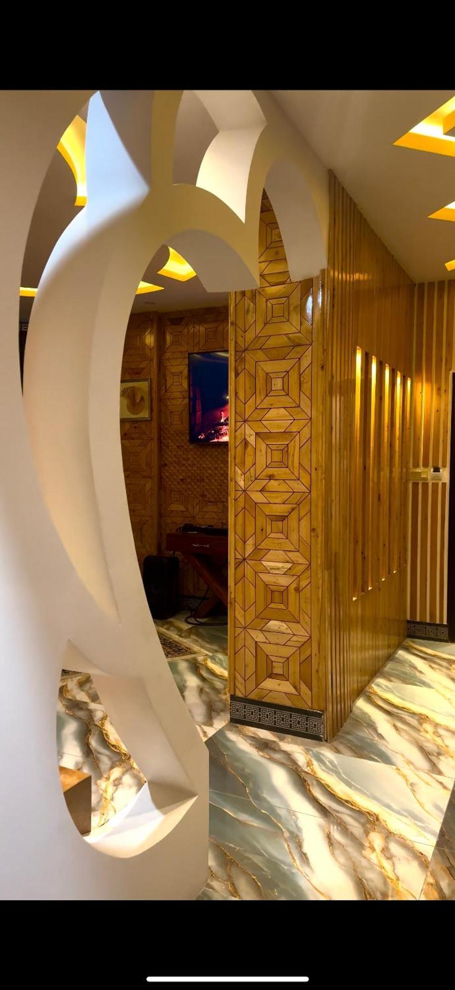 White Forest Hotel Kalam מראה חיצוני תמונה